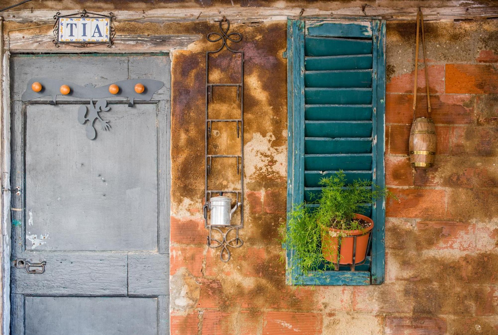 Hébergement de vacances L'arco Della Fonte Gaiole in Chianti