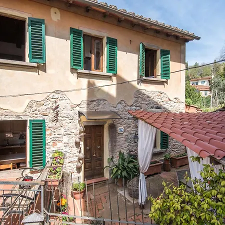 L'Arco Della Fonte Villa Gaiole in Chianti Exterior photo