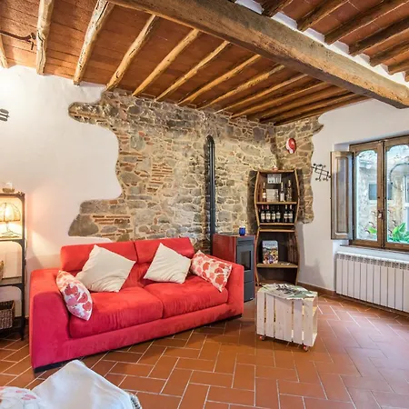 L'Arco Della Fonte Villa Gaiole in Chianti Exterior photo