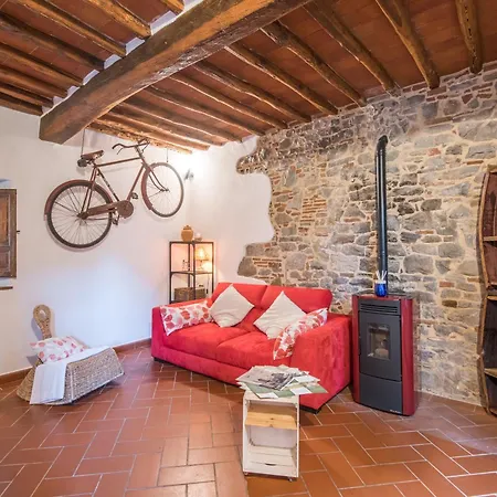 L'Arco Della Fonte Villa Gaiole in Chianti Exterior photo