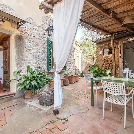 L'Arco Della Fonte Villa Gaiole in Chianti Exterior photo